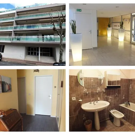 Appartamento Cozy Vacation Cocoon With 2 Balconies