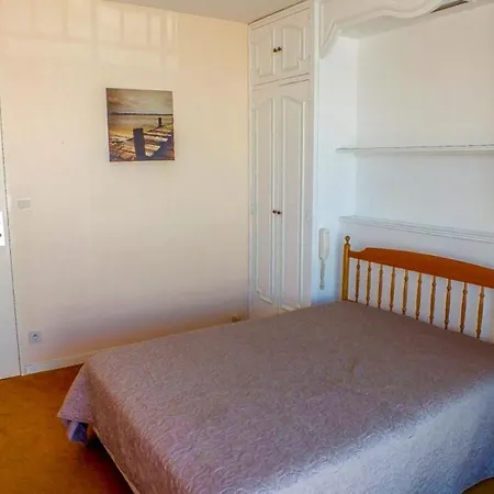 Cozy Vacation Cocoon With 2 Balconies Arcachon