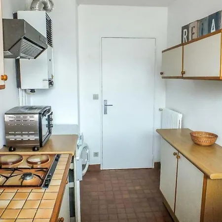 Cozy Vacation Cocoon With 2 Balconies Lejlighed Arcachon